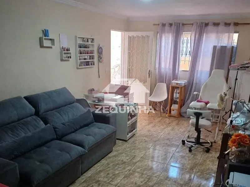 Casa, 2 quartos, 186 m² - Foto 20