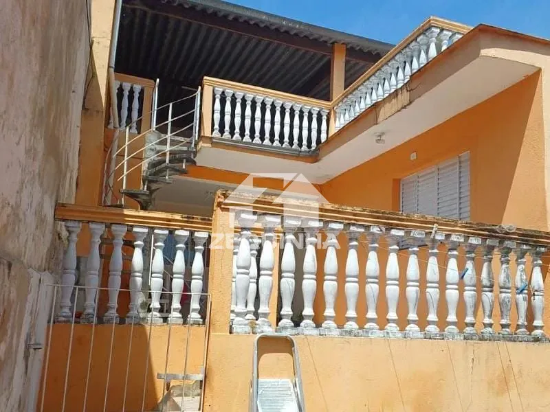 Casa, 2 quartos, 186 m² - Foto 21