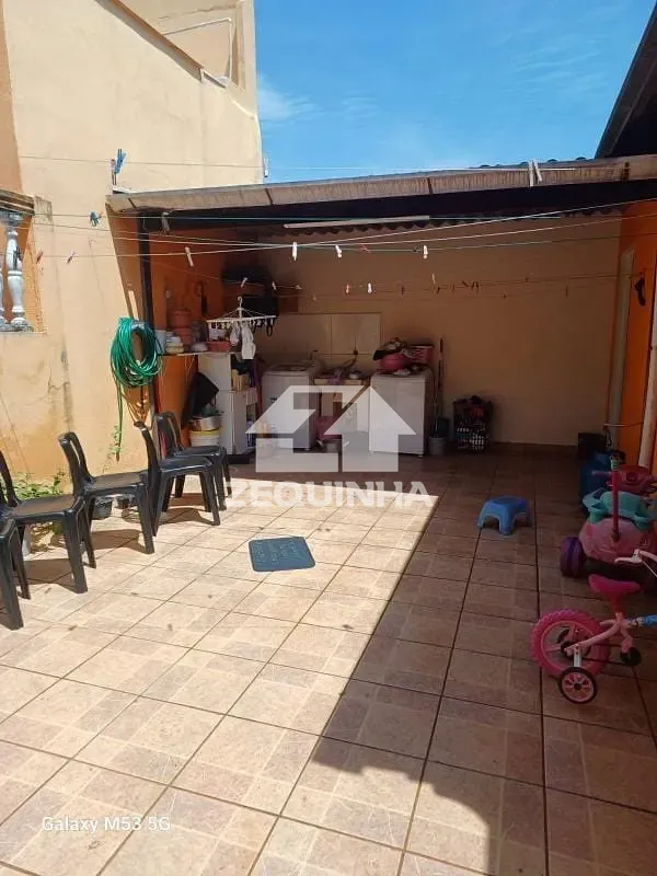 Casa, 2 quartos, 186 m² - Foto 24