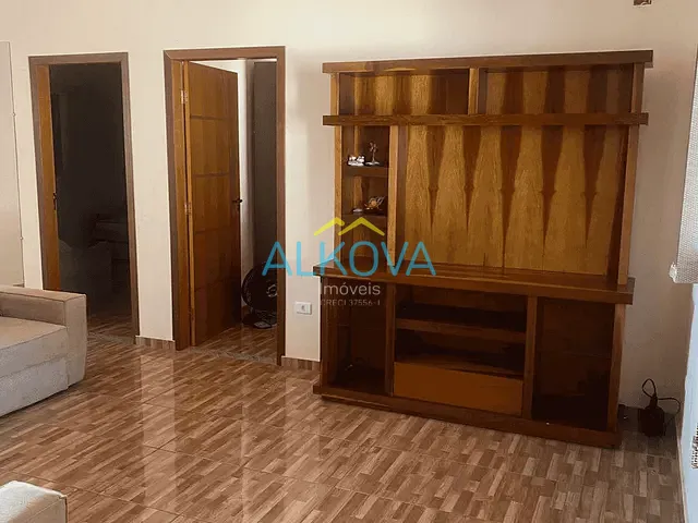 Casa com 374m² 4 quartos e 2 banheiros, à venda, no bairro Primavera 1A em São José dos Campos