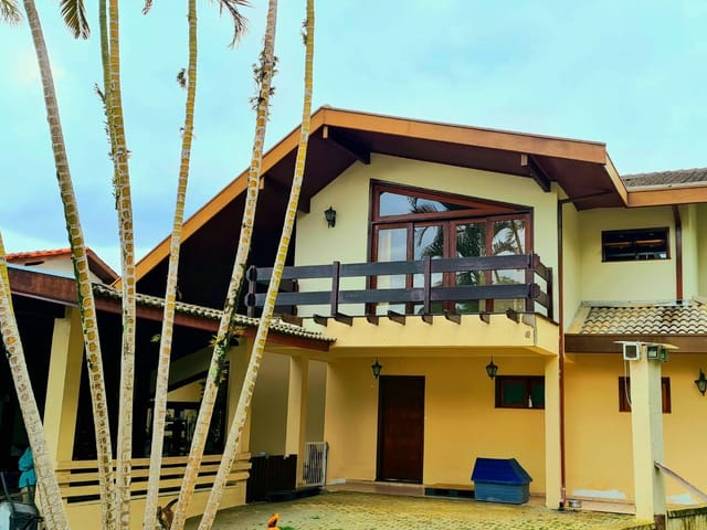 Casa com 527m² 3 quartos e 4 banheiros, à venda, no bairro Urbanova I em São José dos Campos
