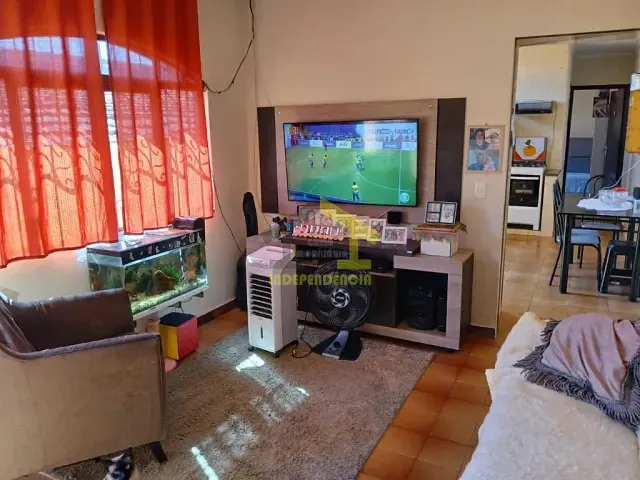 Casa com 125m² 2 quartos e 1 banheiro, à venda, no bairro Núcleo Residencial Doutor Luiz de Mattos Pimenta em Itatiba