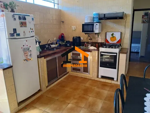 Casa com 125m² 2 quartos e 1 banheiro, à venda, no bairro Núcleo Residencial Doutor Luiz de Mattos Pimenta em Itatiba