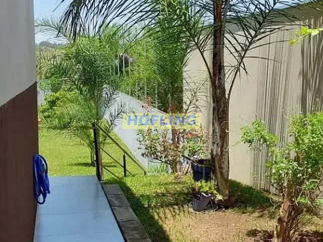 Casa com 1225m² 1 quarto e 1 banheiro, à venda, no bairro Residencial Florença em Rio Claro