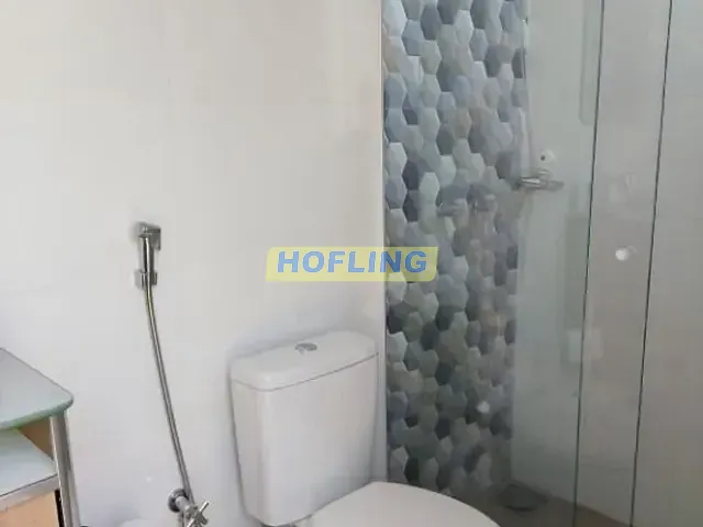 Casa com 1225m² 1 quarto e 1 banheiro, à venda, no bairro Residencial Florença em Rio Claro