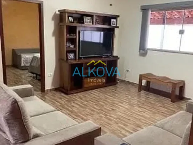 Casa com 374m² 4 quartos e 2 banheiros, à venda, no bairro Primavera 1A em São José dos Campos