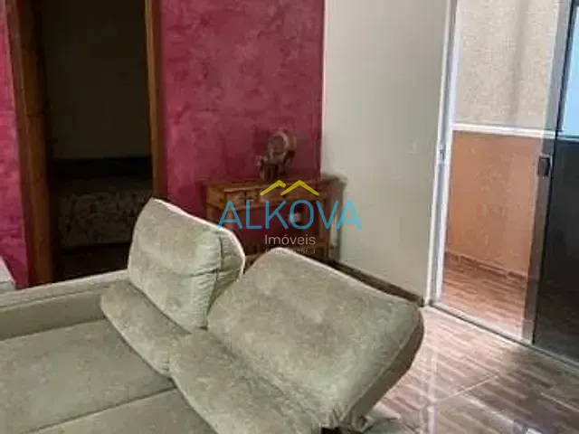 Casa com 374m² 4 quartos e 2 banheiros, à venda, no bairro Primavera 1A em São José dos Campos