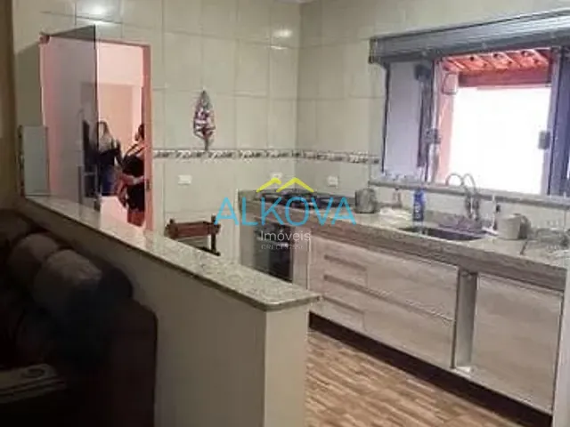Casa com 374m² 4 quartos e 2 banheiros, à venda, no bairro Primavera 1A em São José dos Campos