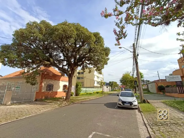 Casa 1 quarto e 1 banheiro, para alugar, no bairro Alto Da Xv em Curitiba