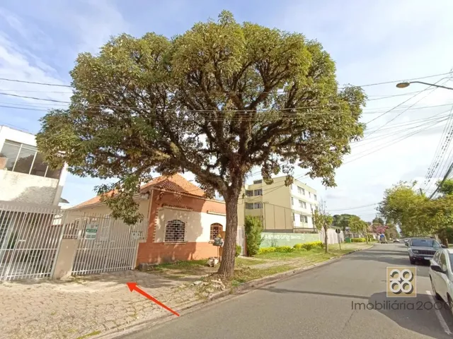 Casa 1 quarto e 1 banheiro, para alugar, no bairro Alto Da Xv em Curitiba