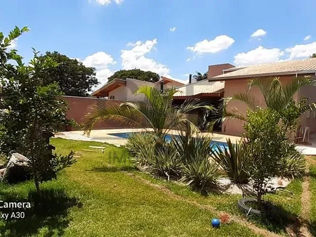 Casa com 500m² 3 quartos e 2 banheiros, à venda, no bairro Chácara Primavera em Jaguariúna
