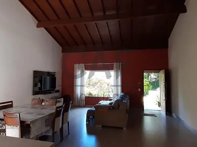 Casa com 500m² 3 quartos e 2 banheiros, à venda, no bairro Chácara Primavera em Jaguariúna