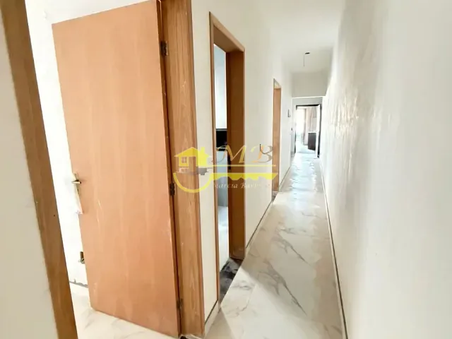 Casa 2 quartos e 1 banheiro, para alugar, no bairro Residencial Cittá di Salerno em Campinas