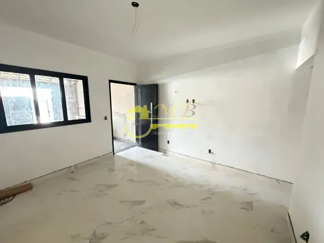 Casa 2 quartos e 1 banheiro, para alugar, no bairro Residencial Cittá di Salerno em Campinas