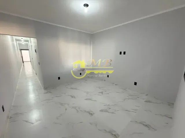 Casa 2 quartos e 1 banheiro, para alugar, no bairro Residencial Cittá di Salerno em Campinas