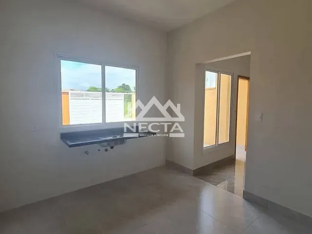 Casa com 150m² 3 quartos e 2 banheiros, à venda, no bairro Morro do Algodão em Caraguatatuba