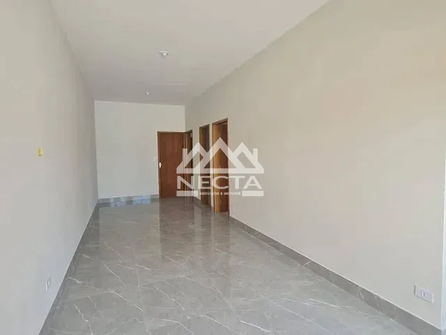 Casa com 150m² 3 quartos e 2 banheiros, à venda, no bairro Morro do Algodão em Caraguatatuba