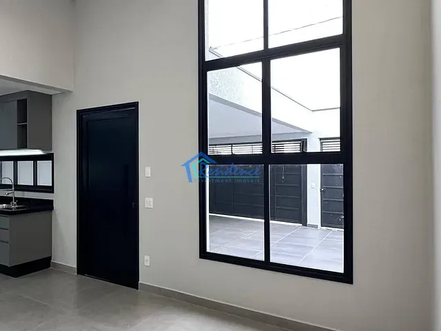 Casa com 157m² 3 quartos e 2 banheiros, à venda, no bairro Jardim Bom Sucesso em Indaiatuba