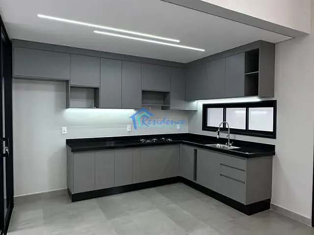 Casa com 157m² 3 quartos e 2 banheiros, à venda, no bairro Jardim Bom Sucesso em Indaiatuba