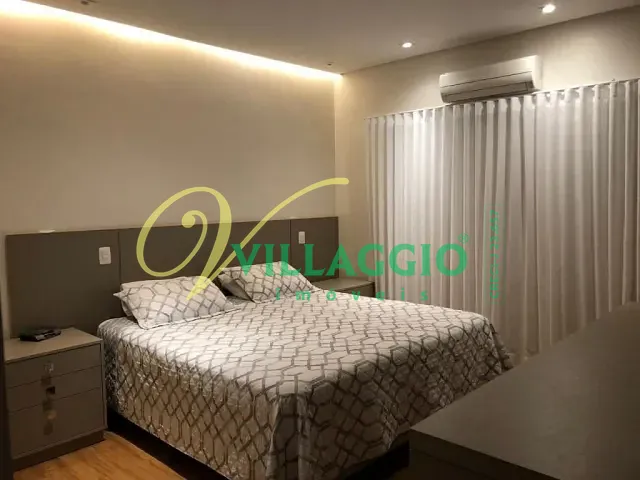 Casa com 446m² 3 quartos e 5 banheiros, à venda, no bairro Jardim Vista Alegre em São José do Rio Preto
