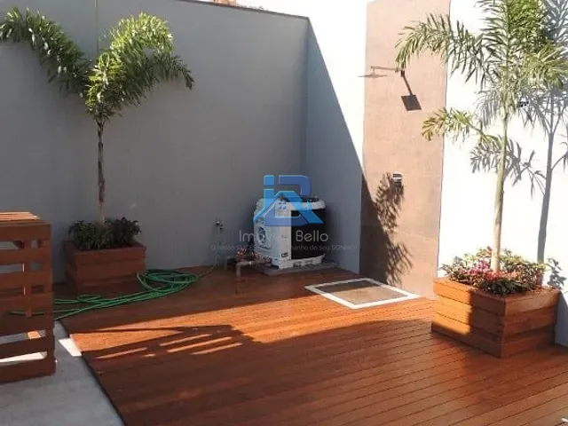 Casa com 381m² 3 quartos e 5 banheiros, à venda, no bairro Fazenda Santa Rosa em Itatiba