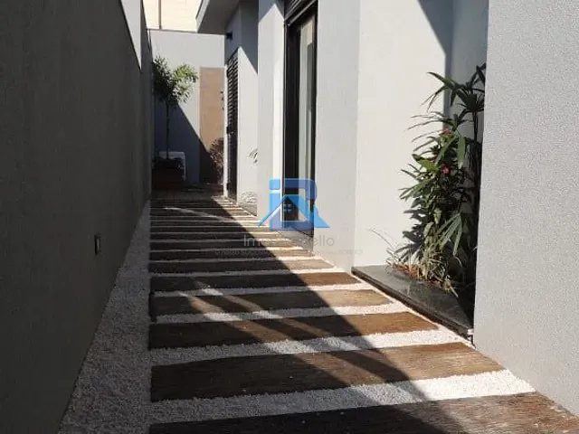 Casa com 381m² 3 quartos e 5 banheiros, à venda, no bairro Fazenda Santa Rosa em Itatiba
