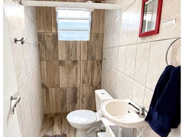Casa 2 quartos e 2 banheiros, à venda, no bairro Maitinga em Bertioga