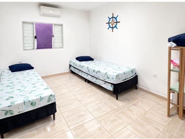 Casa 2 quartos e 2 banheiros, à venda, no bairro Maitinga em Bertioga