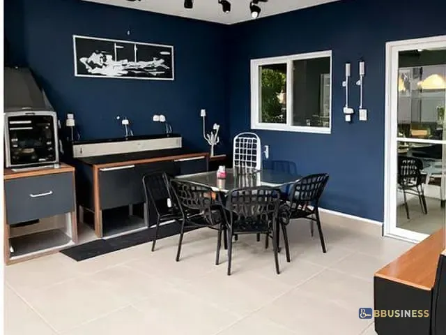 Casa 2 quartos e 2 banheiros, à venda, no bairro Maitinga em Bertioga