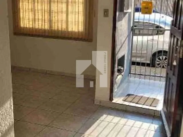 Casa com 60m² 1 quarto e 2 banheiros, à venda, no bairro Jardim Petrópolis em Jundiaí