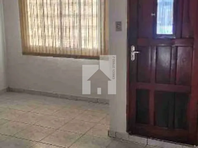 Casa com 60m² 1 quarto e 2 banheiros, à venda, no bairro Jardim Petrópolis em Jundiaí