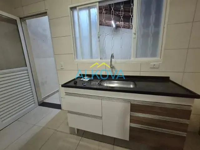 Casa com 150m² 2 quartos e 1 banheiro, à venda, no bairro Cidade Morumbi em São José dos Campos