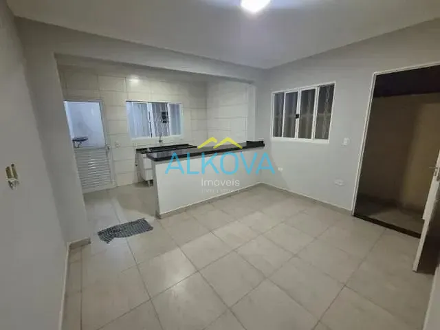 Casa com 150m² 2 quartos e 1 banheiro, à venda, no bairro Cidade Morumbi em São José dos Campos