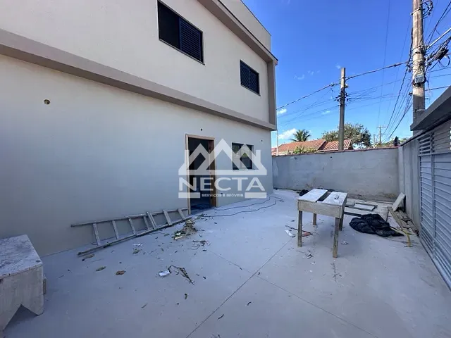 Casa com 119m² 2 quartos e 3 banheiros, à venda, no bairro Jardim Brasil em Caraguatatuba