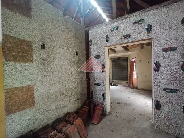 Casa com 300m², para alugar, no bairro Vila Bocaina em Mauá