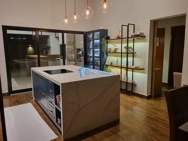 Casa com 310m² 3 quartos e 1 banheiro, à venda, no bairro Jardim Residencial Alto de Itaici em Indaiatuba