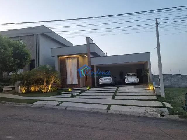 Casa com 310m² 3 quartos e 1 banheiro, à venda, no bairro Jardim Residencial Alto de Itaici em Indaiatuba