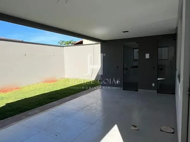 Casa com 290m² 3 quartos e 3 banheiros, à venda, no bairro Jardim América em Goiânia