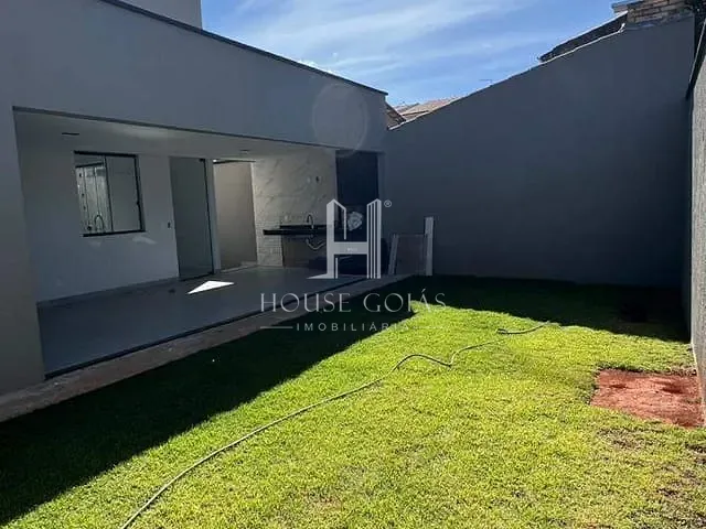 Casa com 290m² 3 quartos e 3 banheiros, à venda, no bairro Jardim América em Goiânia
