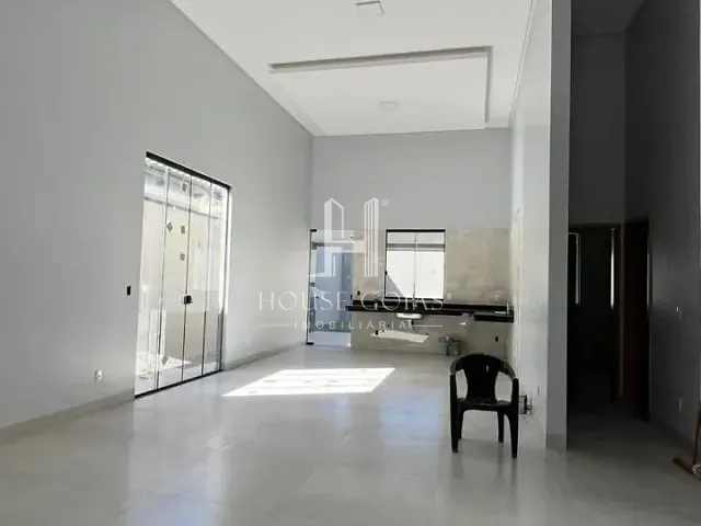 Casa com 290m² 3 quartos e 3 banheiros, à venda, no bairro Jardim América em Goiânia