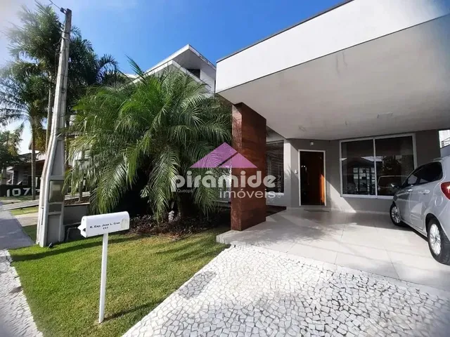 Casa com 250m² 3 quartos e 3 banheiros, à venda, no bairro Urbanova em São José Dos Campos
