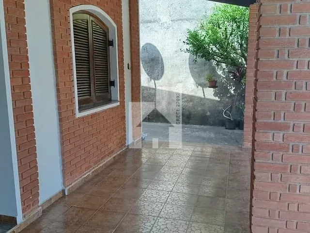 Casa com 736m² 3 quartos e 3 banheiros, à venda, no bairro Jardim Colonial em Jundiaí