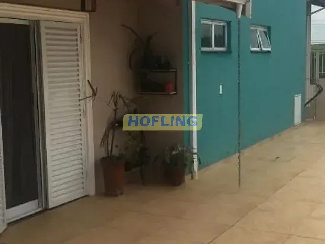 Casa com 600m² 3 quartos e 2 banheiros, à venda, no bairro Residencial Florença em Rio Claro