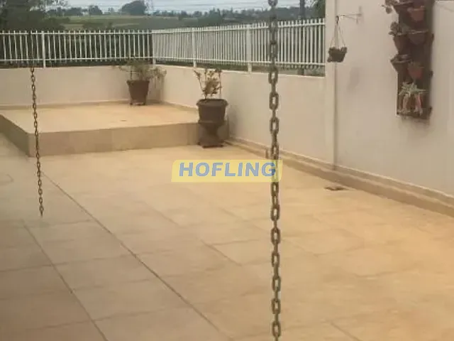 Casa com 600m² 3 quartos e 2 banheiros, à venda, no bairro Residencial Florença em Rio Claro