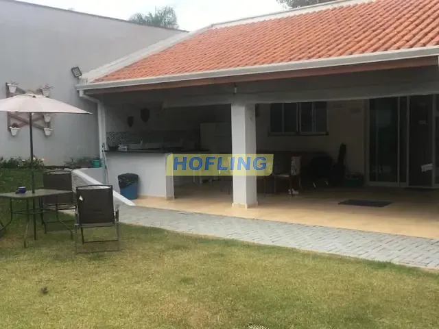 Casa com 600m² 3 quartos e 2 banheiros, à venda, no bairro Residencial Florença em Rio Claro
