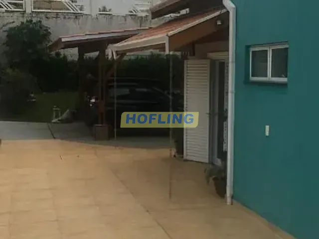 Casa com 600m² 3 quartos e 2 banheiros, à venda, no bairro Residencial Florença em Rio Claro