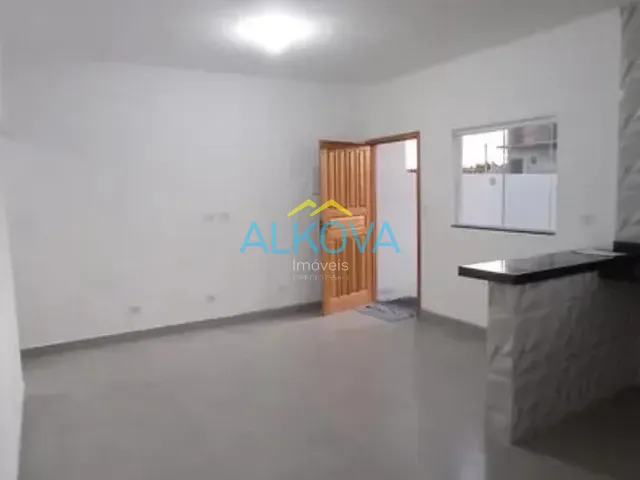 Casa com 132m² 2 quartos e 2 banheiros, à venda, no bairro Santa Herminia em São José dos Campos