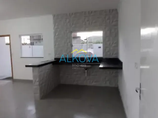Casa com 132m² 2 quartos e 2 banheiros, à venda, no bairro Santa Herminia em São José dos Campos