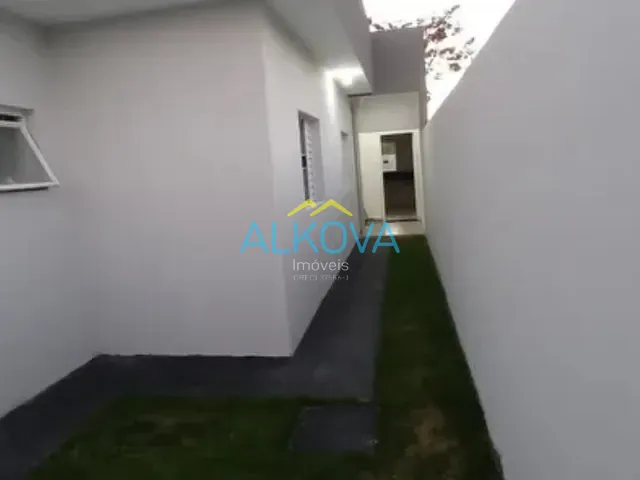 Casa com 132m² 2 quartos e 2 banheiros, à venda, no bairro Santa Herminia em São José dos Campos