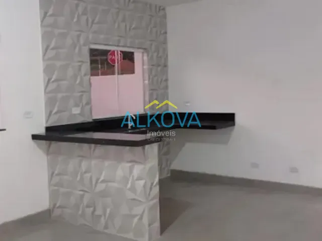 Casa com 132m² 2 quartos e 2 banheiros, à venda, no bairro Santa Herminia em São José dos Campos